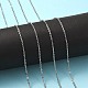 304 кабельные цепи из нержавеющей стали(CHS-R008-15)-5