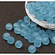 Transparent Acrylic Beads(PL704-C40)-2