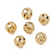 Rack Plating Brass Beads(KK-G455-06C-G)-3