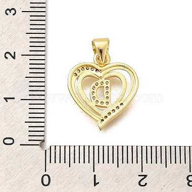 Placage de crémaillère en laiton micro pavé pendentifs en zircone cubique(KK-L226-101G-D)-3