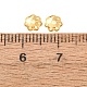 925 Kappen aus Sterlingsilber(STER-C007-03C-G)-3