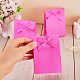 Paper Packing Bags with Bowknot(ABAG-TAC0017-001C)-6