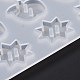 DIY Button Silicone Molds(DIY-K058-18)-5