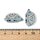 Printed Opaque Resin Beads(RESI-N043-14C)-3