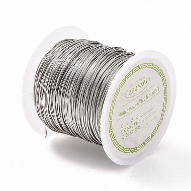 316 Surgical Stainless Steel Wire(TWIR-L004-01A-P)-4