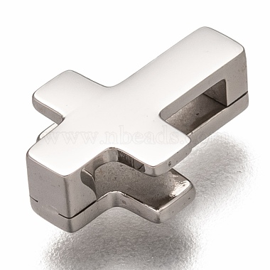 304 Stainless Steel Slide Charms(STAS-P270-08P)-2
