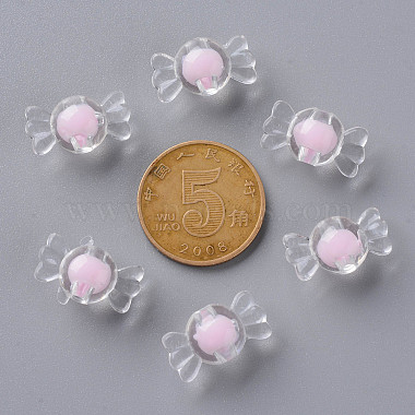 Transparent Acrylic Beads(TACR-S152-03A-SS2112)-3