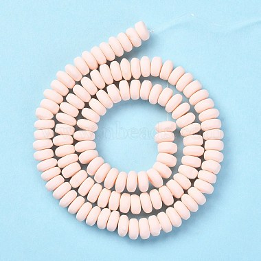 Handmade Polymer Clay Beads Strands(X-CLAY-N008-008-13)-2