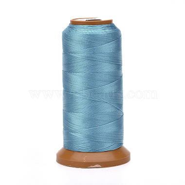 0.1mm SkyBlue Nylon Thread & Cord