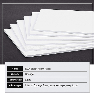 sets de papier mousse éponge eva(AJEW-BC0006-29C-02)-4