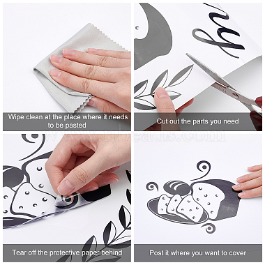 stickers muraux en pvc(DIY-WH0228-308)-6