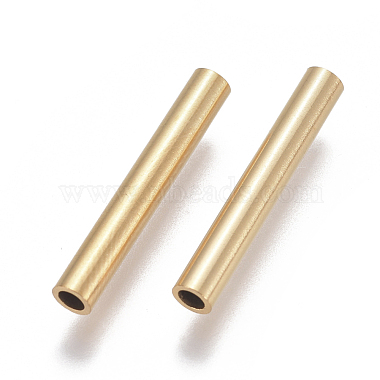 Placage ionique (ip) 304 perles de tube en acier inoxydable(STAS-F224-01G-F)-2
