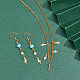 pandahall элитные долговечные подвески из латуни с покрытием(KK-PH0001-49G-NF)-4