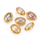 Shell Pearl Beads(BSHE-L003-03)-1
