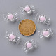 Transparent Acrylic Beads(TACR-S152-03A-SS2112)-3