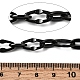 304 Stainless Steel Dapped Chains(CHS-Z007-20B)-2