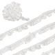 Nylon & Spandex Ribbon(OCOR-TAC0034-18B)-2