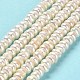 Natural Cultured Freshwater Pearl Beads Strands(PEAR-J007-21)-2