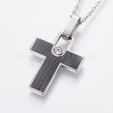 Stainless Steel Necklaces