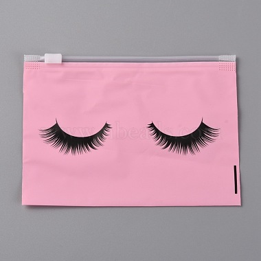 EVA Zip Top Stroage Bags(ABAG-WH0035-024A-03)-1