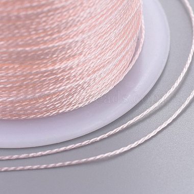 Polyester Braided Metallic Thread(OCOR-I007-B-47)-3