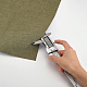 1Pc DIY Polyester Fabrics(DIY-OC0011-35G)-3