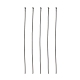 304 Stainless Steel Flat Head Pins(STAS-R046-65mm)-1