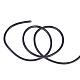 Cordons ronds en cuir et en cuir pour bracelet en crémaillère(X-WL-A002-18)-3