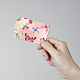 PVC Plastic Waterproof Card Stickers(DIY-WH0432-033)-5