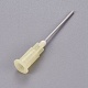 Plastic Fluid Precision Blunt Needle Dispense Tips(TOOL-WH0117-18B)-1