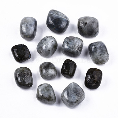 Nuggets Labradorite Beads
