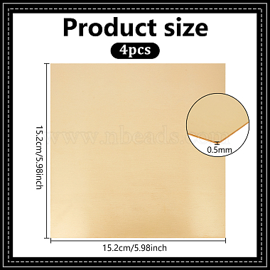 Brushed Brass Sheets(KK-WH0031-92C-01)-2