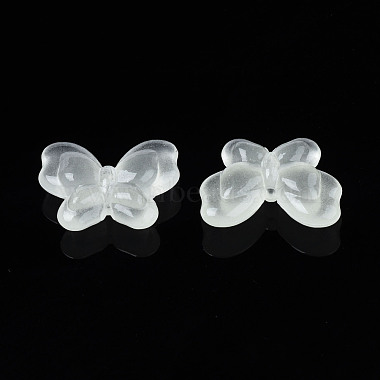 Luminous Acrylic Beads(X-MACR-N009-012-A01)-3