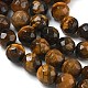 Natural Tiger Eye Beads Strands(GG-CBA12F1-A02-10MM)-4