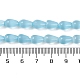 Cat Eye Beads Strands(CE-U001-02A)-5