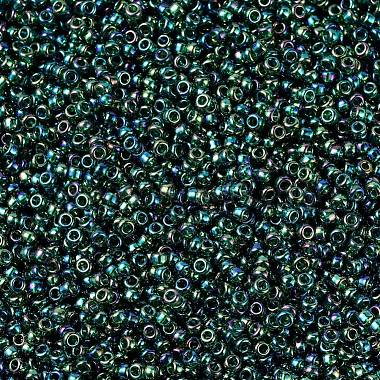 MIYUKI Round Rocailles Beads(SEED-X0054-RR0289)-3