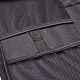 PU Leather & Oxford Cloth Zipper Storage Case(TOOL-F012-01)-3