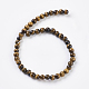 Natural Tiger Eye Beads Strands(X-G-G099-4mm-5)-2