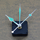Plastic Long Shaft Clock Movement Mechanism(CLOC-PW0001-03E-02)-1