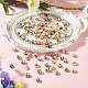 Picasso Glass Seed Beads(SEED-TADJ0001-05G)-4