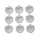 304 Stainless Steel Charms(STAS-Q201-T202)-2