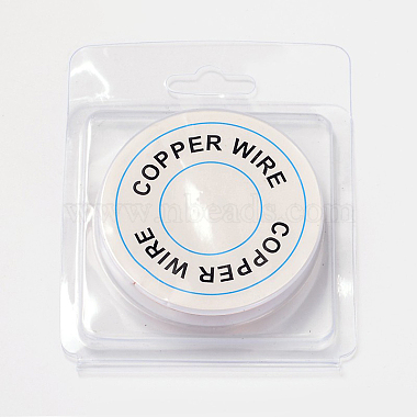 Bare Round Copper Wire(X-CW0.5mm014)-3