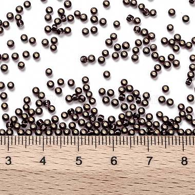 TOHO Round Seed Beads(SEED-JPTR11-0026C)-3