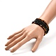 Aromatherapy Energy Stretch Bracelets Set for Girl Women(BJEW-JB06736-01)-6