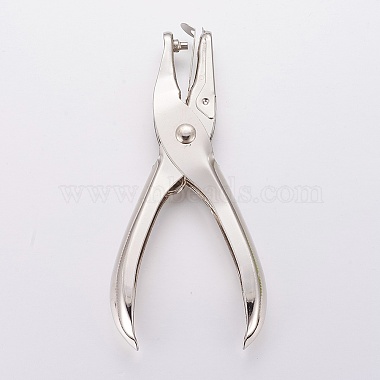 Alloy Hole Punch Pliers