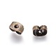 Iron Ear Nuts(E034Y-NFAB)-2