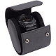PU Imitation Leather Single Watch Case Box(ODIS-WH0029-05B)-1