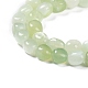 Natural New Jade Beads Strands(G-C038-02N)-4