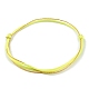 Adjustable Nylon Thread Multi-strand Bracelet Making(AJEW-JB00916)-4