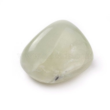 perles de jade naturelles(G-K302-A17)-2